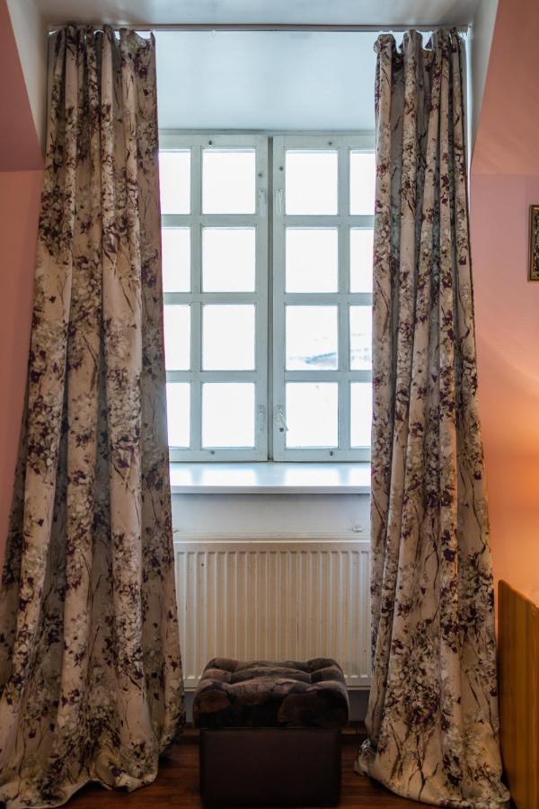 Pueha Vaimu Kuelalistemaja Hotel Tallinn Bagian luar foto