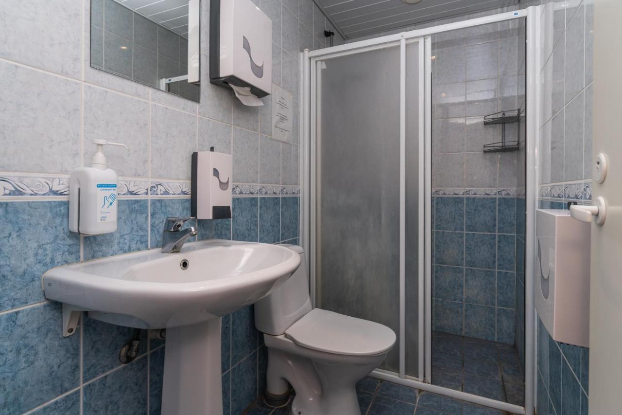 Pueha Vaimu Kuelalistemaja Hotel Tallinn Bagian luar foto