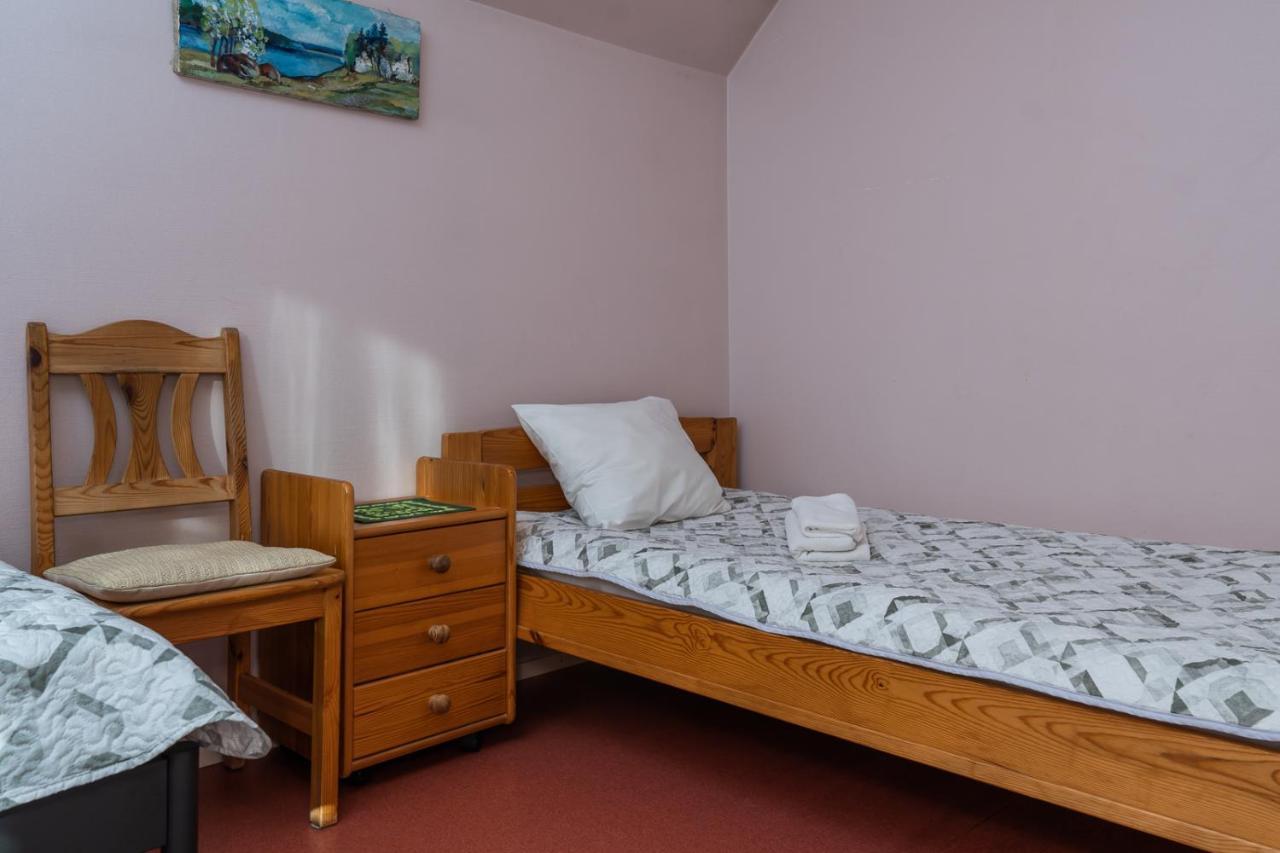 Pueha Vaimu Kuelalistemaja Hotel Tallinn Bagian luar foto