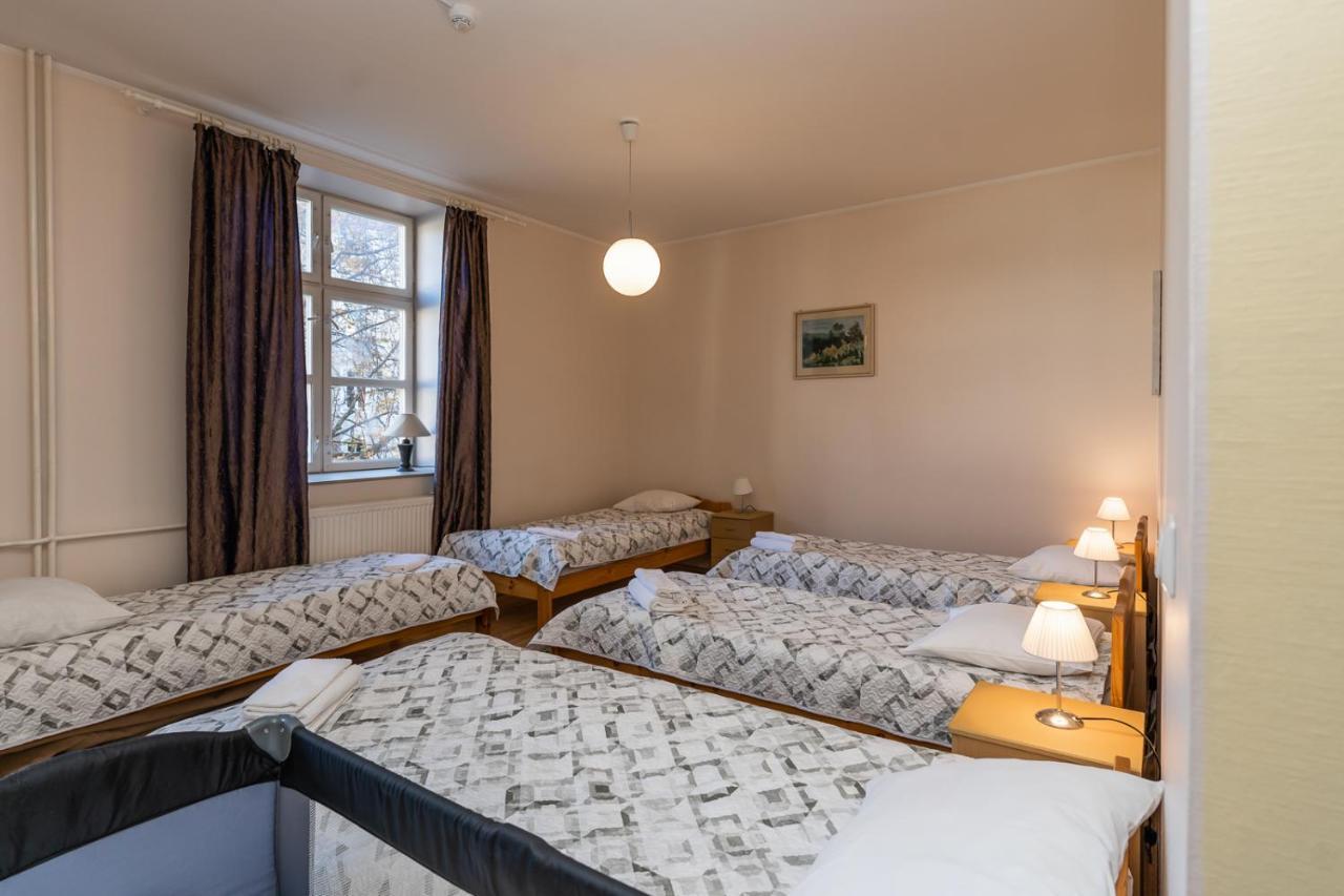 Pueha Vaimu Kuelalistemaja Hotel Tallinn Bagian luar foto