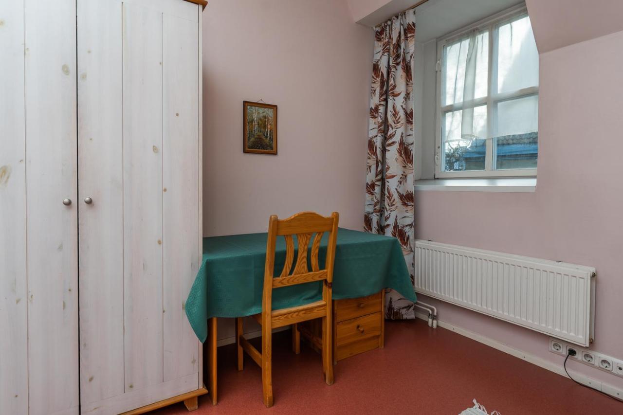 Pueha Vaimu Kuelalistemaja Hotel Tallinn Bagian luar foto