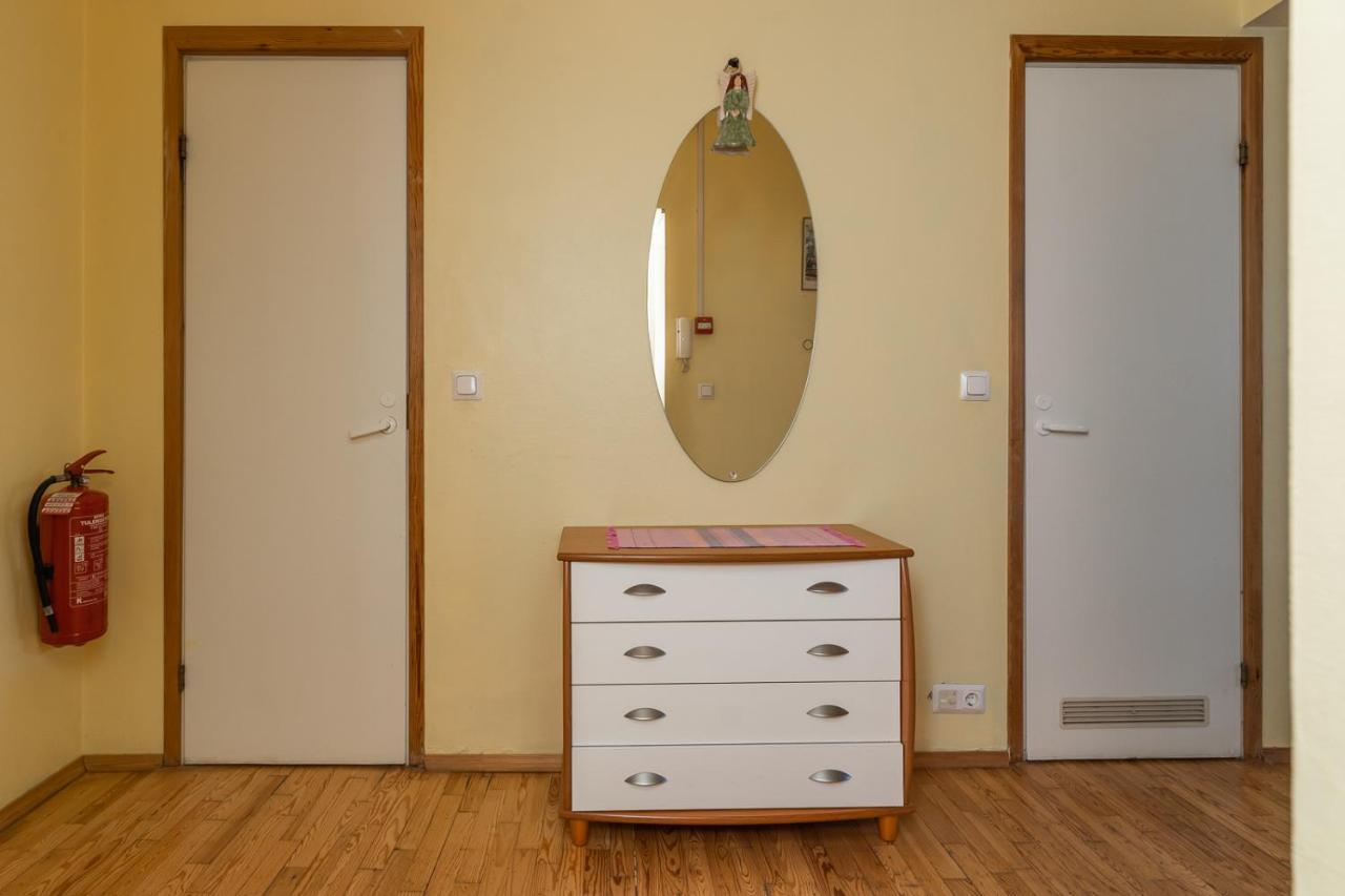 Pueha Vaimu Kuelalistemaja Hotel Tallinn Bagian luar foto
