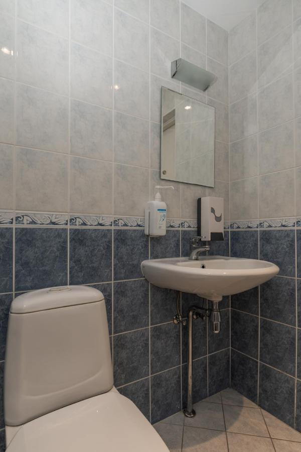 Pueha Vaimu Kuelalistemaja Hotel Tallinn Bagian luar foto
