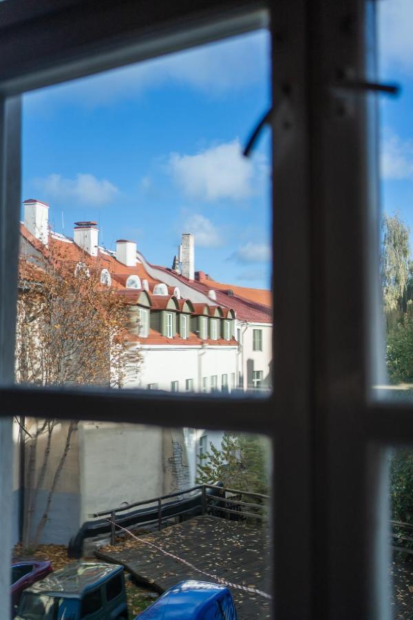 Pueha Vaimu Kuelalistemaja Hotel Tallinn Bagian luar foto