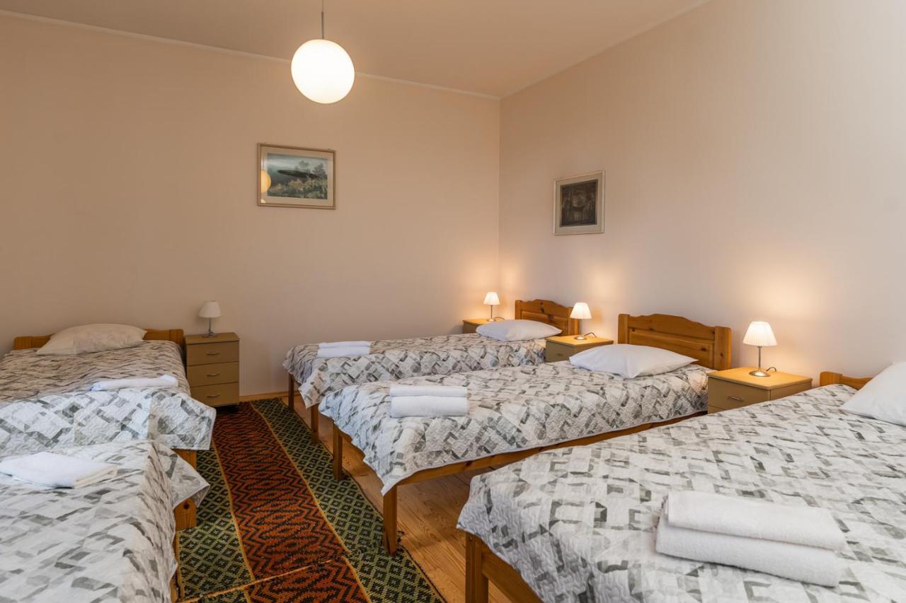 Pueha Vaimu Kuelalistemaja Hotel Tallinn Bagian luar foto