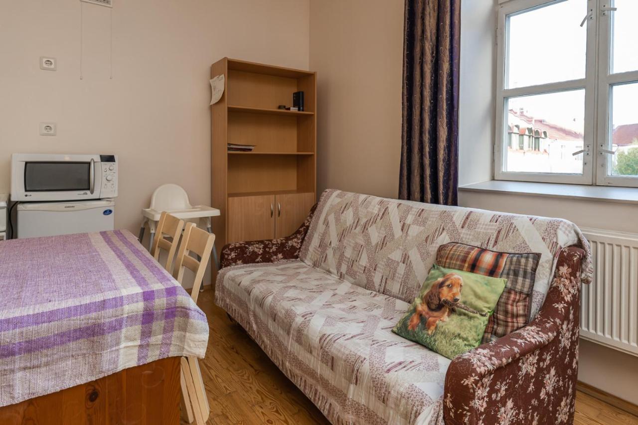 Pueha Vaimu Kuelalistemaja Hotel Tallinn Bagian luar foto