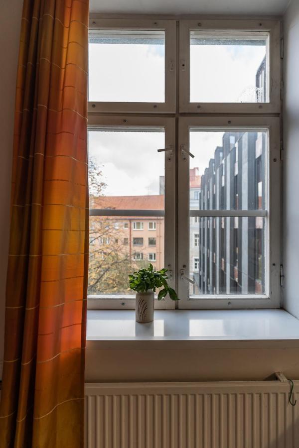 Pueha Vaimu Kuelalistemaja Hotel Tallinn Bagian luar foto